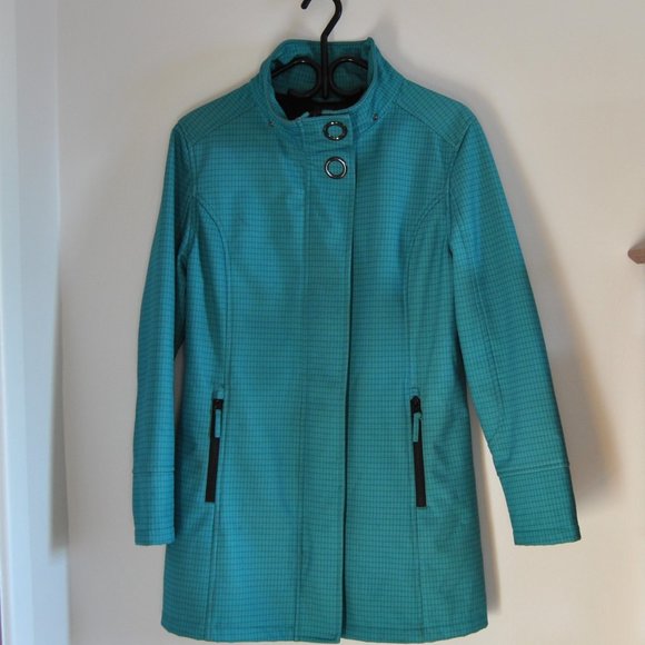 3 / 40$ 🇨🇦 Fen-nelli Hooded Jacket Size 8 - Picture 4 of 7
